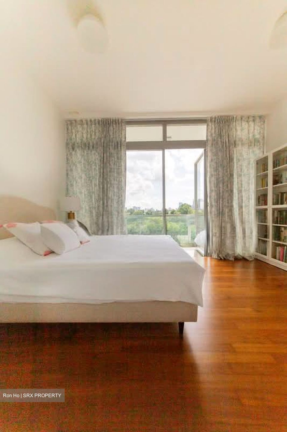 Draycott Eight (D10), Condominium #556751061